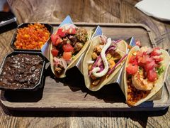 -Q MEX 库迈墨西哥餐吧(三里屯店)