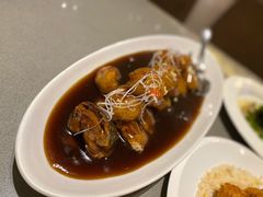 糖醋脆皮鱼-铜小馆(1891时光道店)