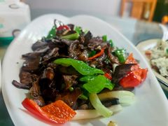 -龙姐私房菜(和顺古镇店)