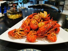 -聚汇三少·龙虾·中餐厅(莫邪路新天地店)