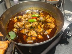 -徐记海鲜(曲江南湖店)