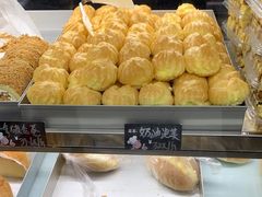 -甜嘟嘟烘焙坊(舒城路店)