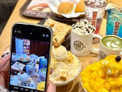 -劳顶笨咖啡(西塔店)