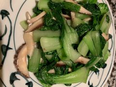 -南京大牌档(凯德大峡谷店)