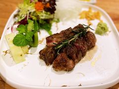 慢烤菲力牛排-阿吾罗日本料理(K11艺术中心店)