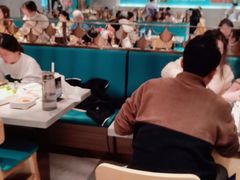 大堂-半天妖烤鱼(蒸湘万达广场店)