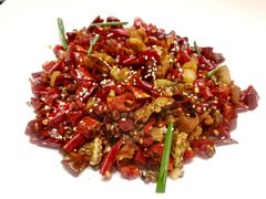 辣子田雞-味享汇海鲜姿造(新田园店)