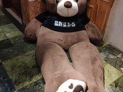 -汉宫汤泉汗蒸洗浴(五四广场店)