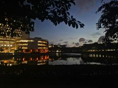 -海南热带海洋学院(三亚校区)
