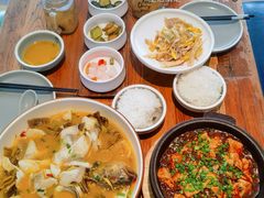 -YAFEE雅菲 川·湘·粤融合菜(魏公村店)