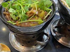 -川香煲(茅台路店)