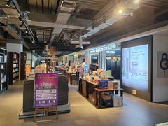 -北方图书城(沈阳天地店)