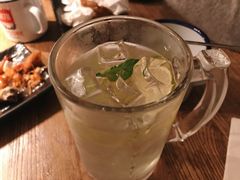 -70后饭吧(府河街店)