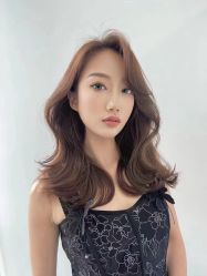 点击看大图 -CACA HAIR SALON