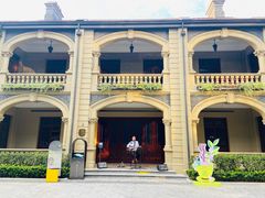 -思南公馆