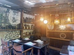 -素描餐厅(灵隐天竺店)