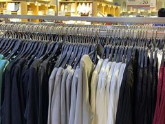 -鹿岛会员店(熙地港店)