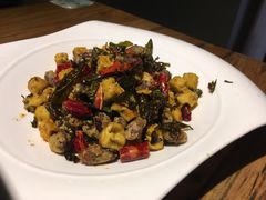 -茶花妹子云南餐厅(北大店)