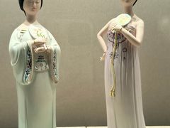 -中国闽台缘博物馆