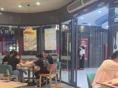 -豪享来中西餐厅(隆昌店)