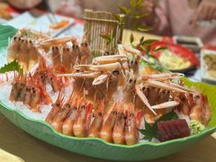 -清水日本料理铁板烧(学府路店)