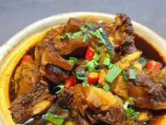 -富临轩私房菜(集庆门大街店)