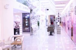-MINX名珂斯·烫染形象设计