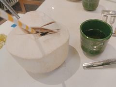 -润园四季椰子鸡火锅(南山海岸城店)