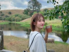 -霍比特人村