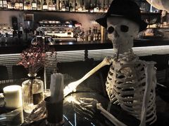 -柒Lounge(三里屯店)