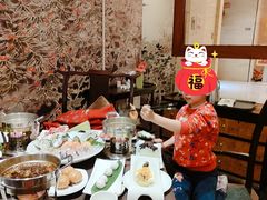 -江南·JIANGNAN(北京歌华开元大酒店)