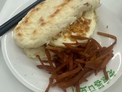 -老磁器口豆汁店(马家堡店)