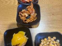 -恩你小木屋·烤肉韩式料理(嘉兴秀洲店)
