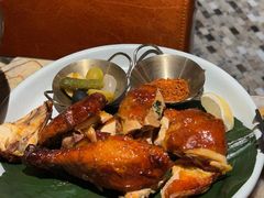 -BROWNSTONE布朗石西班牙餐厅(富城店)