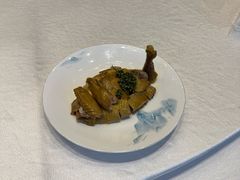 -世贸万锦大酒店·江南春中餐