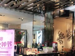 -小资太太餐厅(南岗区店)