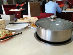 -德天下自助水饺(海洪店)