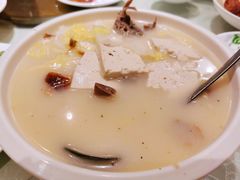 鸭汤-老宅门(永泰店)