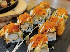 -东京屋(武定路店)