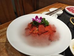 -潮火锅·麻辣牛肉火锅(观音桥方圆·LIVE店)