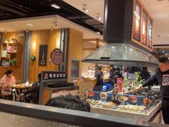-比格比萨自助(沙河店)