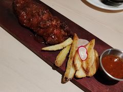 -卡朋西餐(东方广场店)