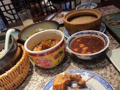 -南京大牌档(夫子庙老门东店)