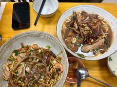 -吴记杭州私房面