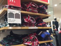-优衣库(福州爱琴海购物公园店)