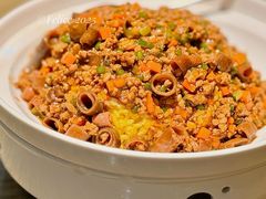 海肠捞饭-隆喜元鱼汤包·海鲜(中联广场店)