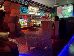 -鸡尾酒实验室酒吧(隆礼路店)