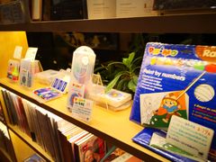 -猫的天空之城概念书店(景德镇陶溪川店)