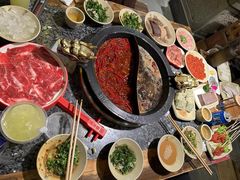 -蜀大侠火锅(春熙路店)