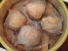 老广鲜虾饺-粤色·老广州茶餐厅(河南商会大厦店)